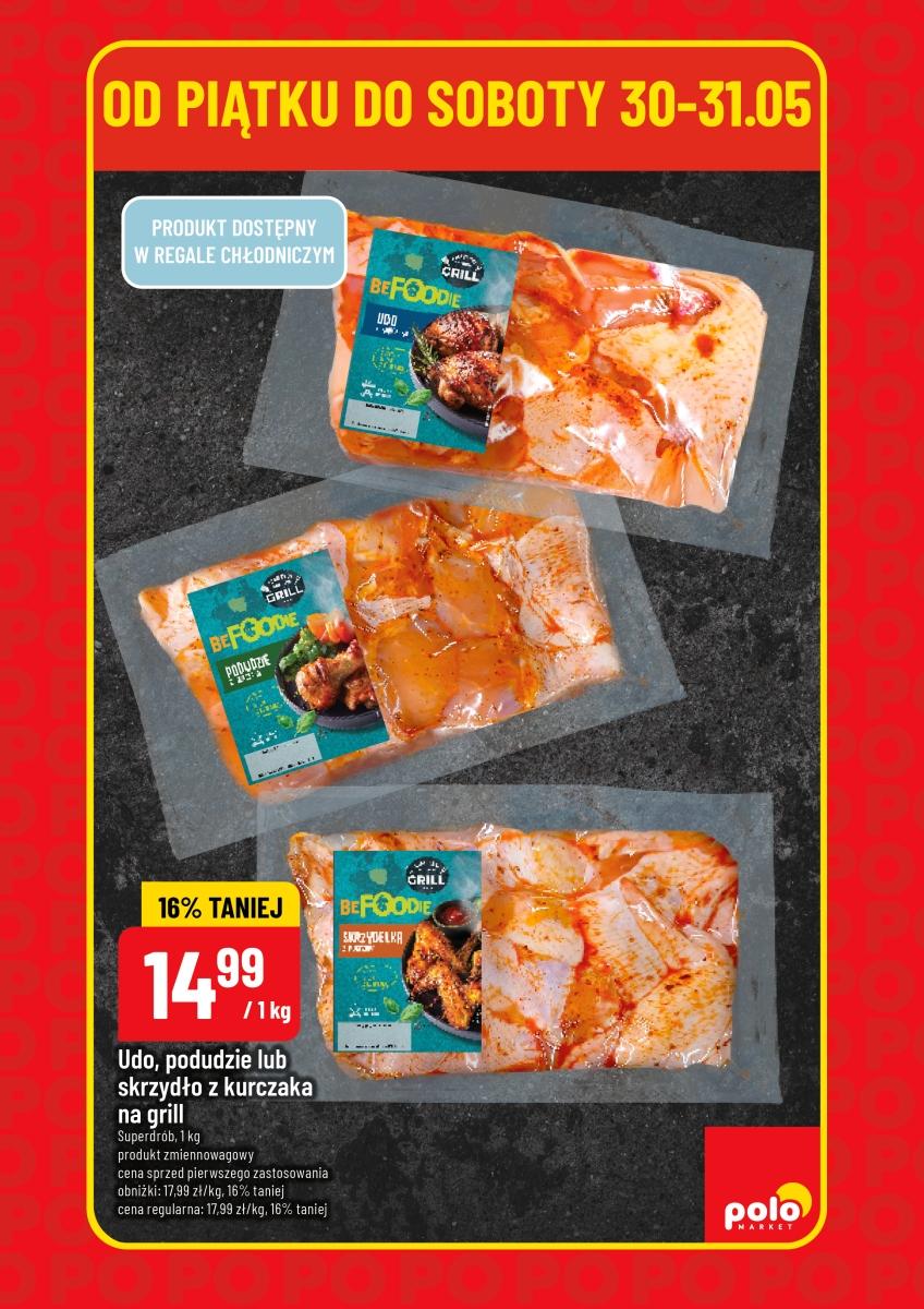 Gazetka promocyjna POLOmarket str. 5
