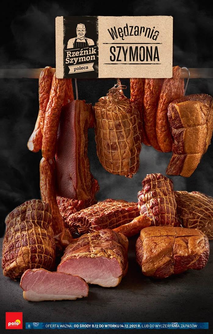 Gazetka promocyjna POLOmarket str. 8