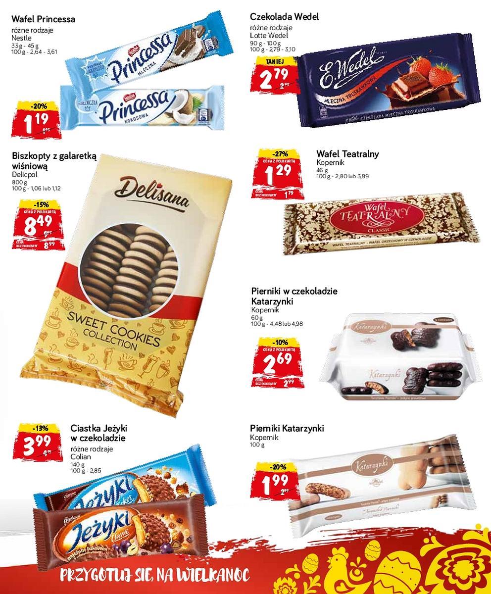 Gazetka promocyjna POLOmarket str. 15