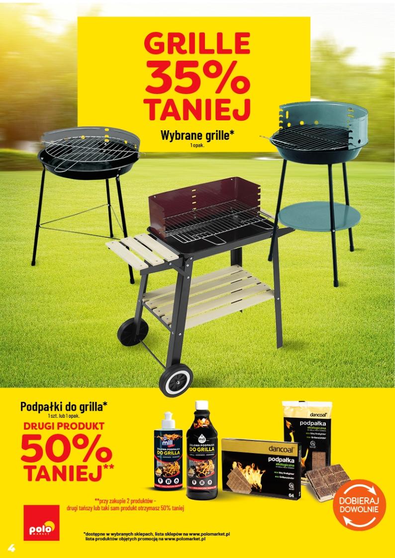 Gazetka promocyjna POLOmarket str. 4