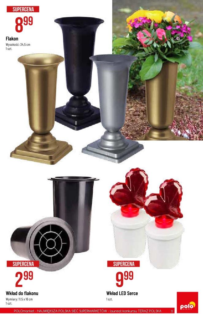 Gazetka promocyjna POLOmarket str. 20