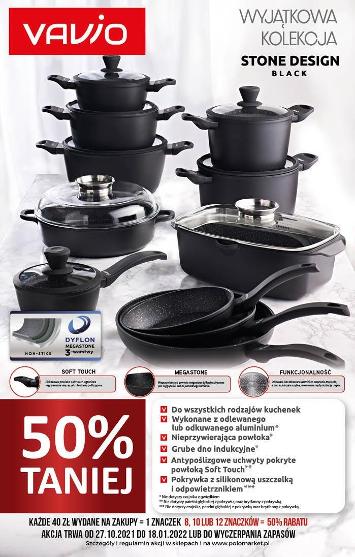 Gazetka promocyjna POLOmarket str. 54