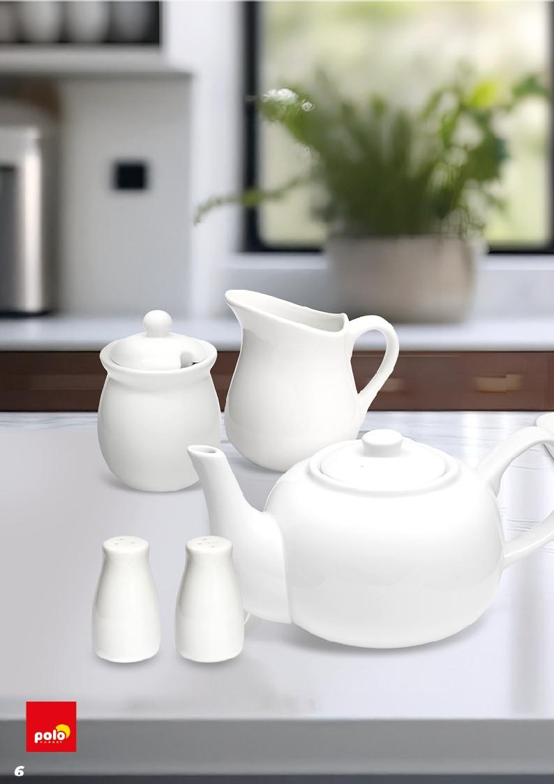 Gazetka promocyjna POLOmarket str. 6