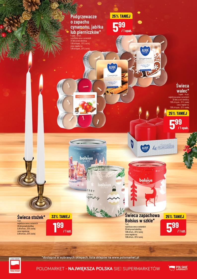 Gazetka promocyjna POLOmarket str. 6
