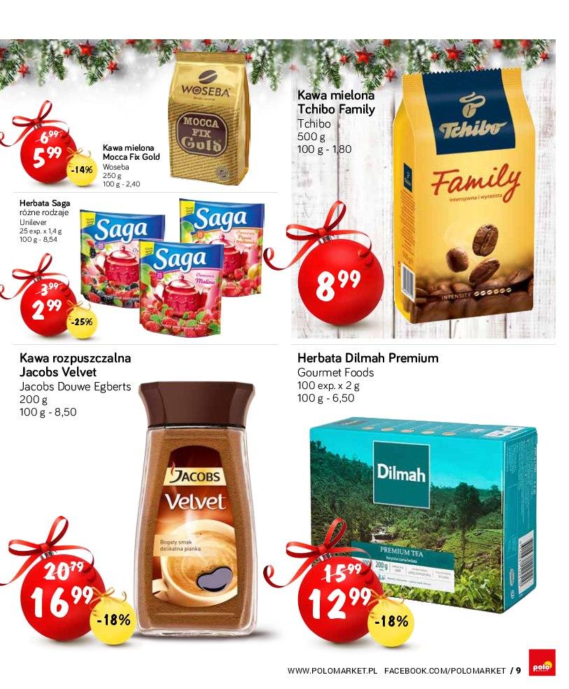 Gazetka promocyjna POLOmarket str. 9