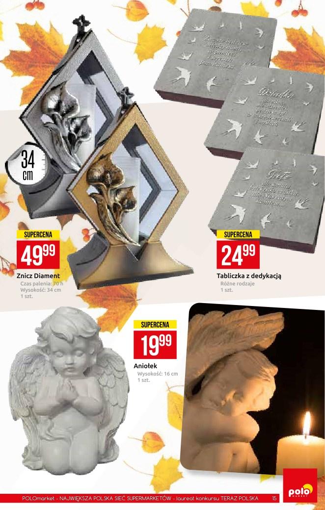 Gazetka promocyjna POLOmarket str. 30