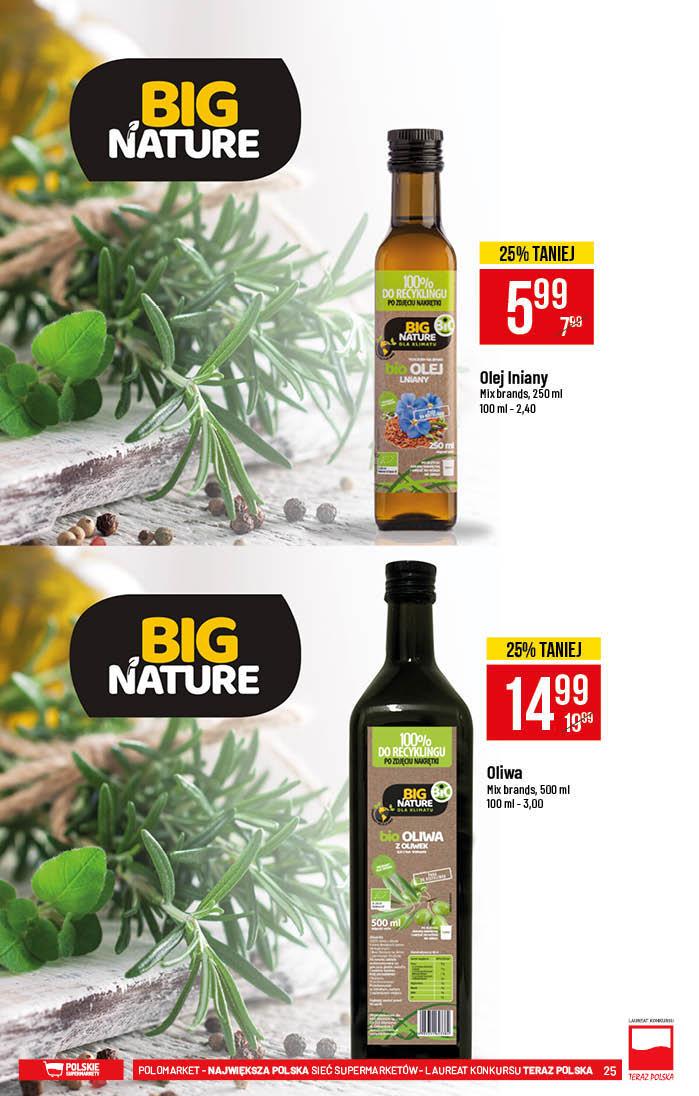 Gazetka promocyjna POLOmarket str. 25