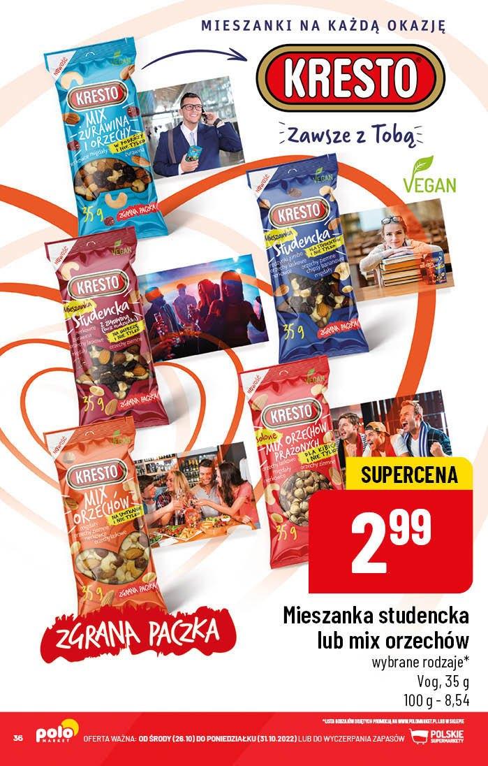 Gazetka promocyjna POLOmarket str. 36