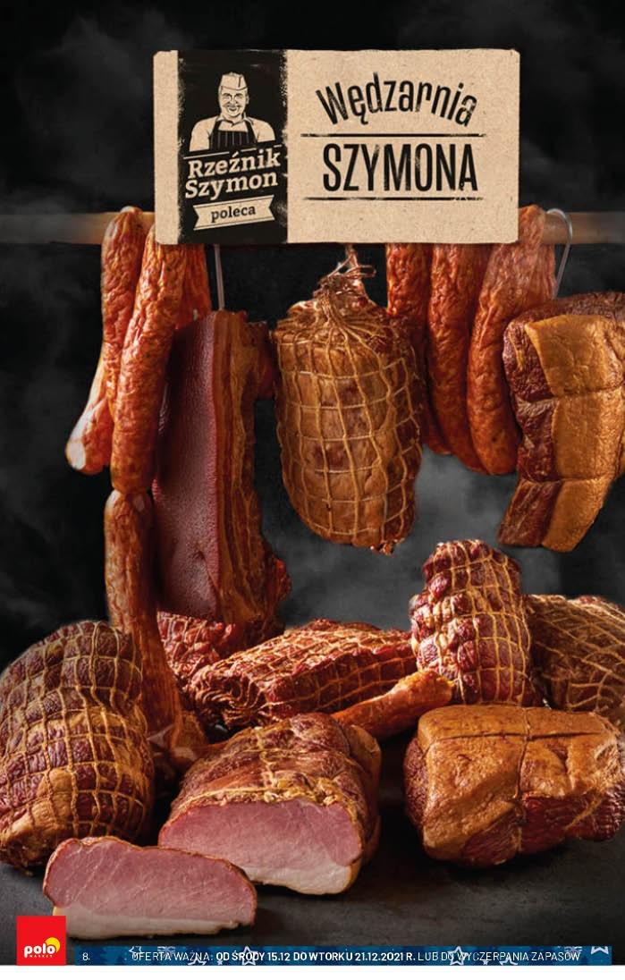 Gazetka promocyjna POLOmarket str. 8