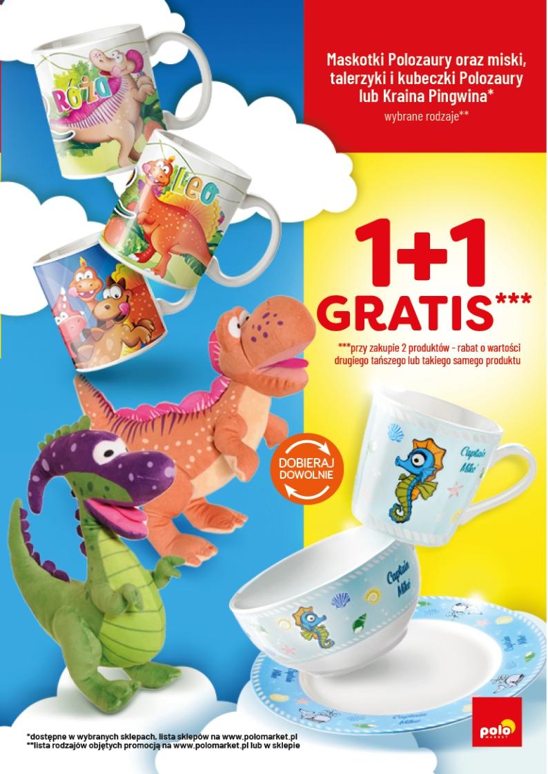 Gazetka promocyjna POLOmarket str. 3