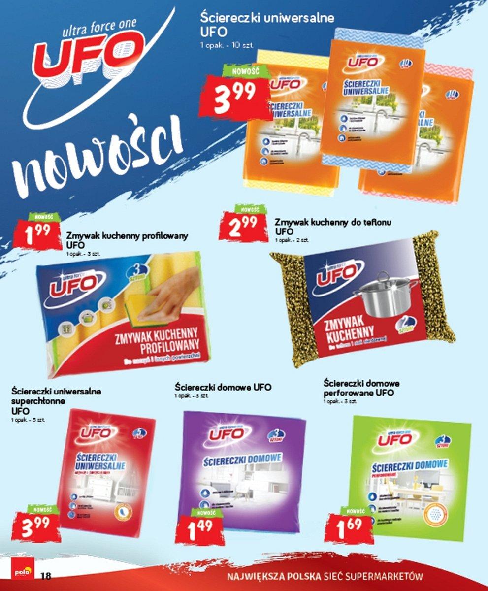 Gazetka promocyjna POLOmarket str. 18