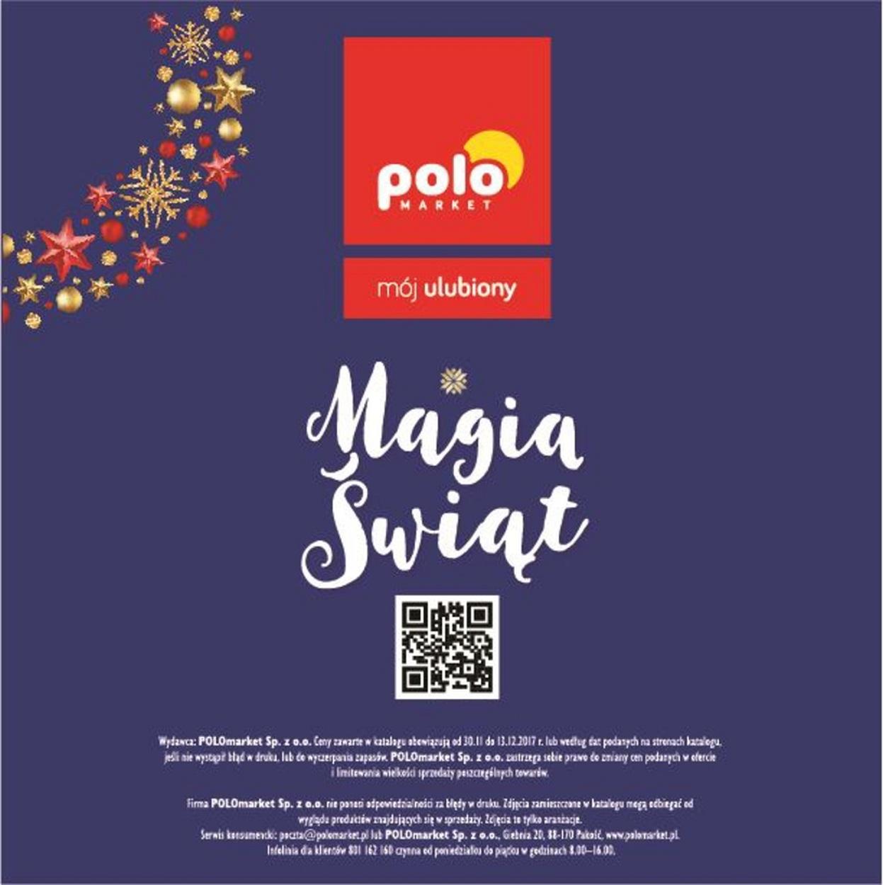Gazetka promocyjna POLOmarket str. 24