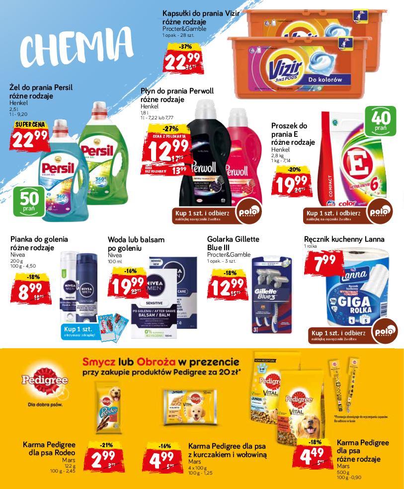 Gazetka promocyjna POLOmarket str. 10