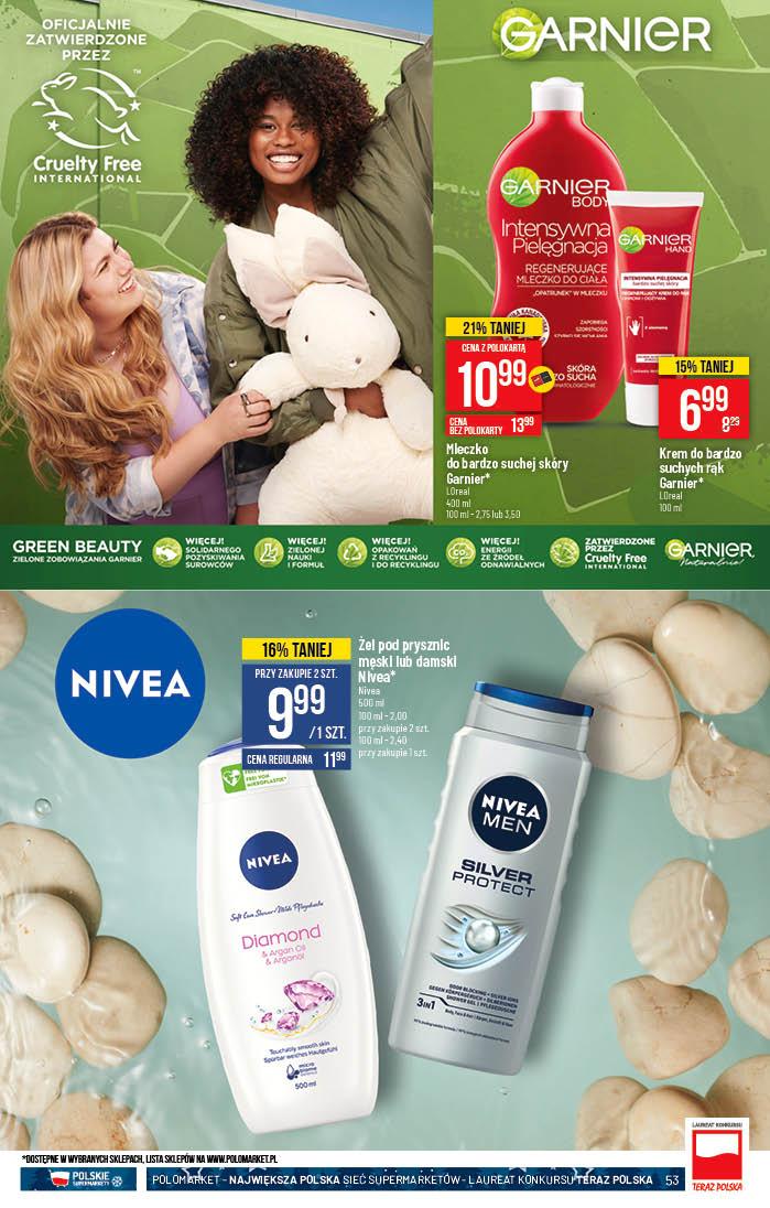 Gazetka promocyjna POLOmarket str. 53