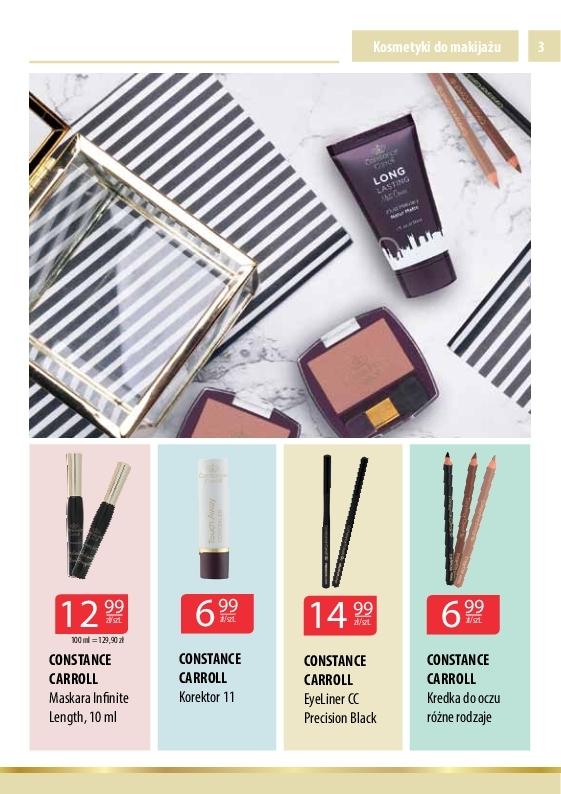 Gazetka promocyjna POLOmarket str. 3