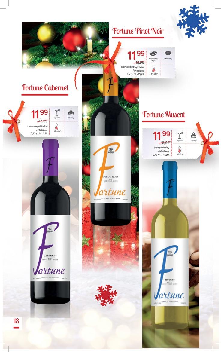 Gazetka promocyjna POLOmarket str. 18