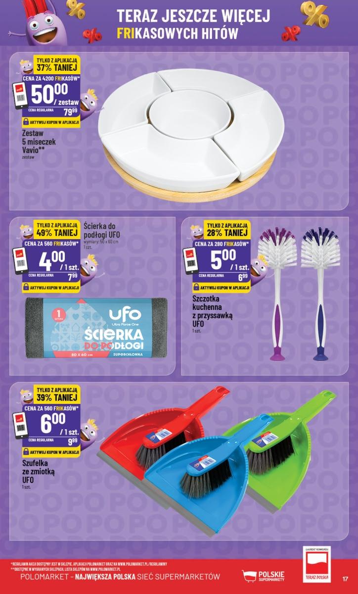 Gazetka promocyjna POLOmarket str. 18