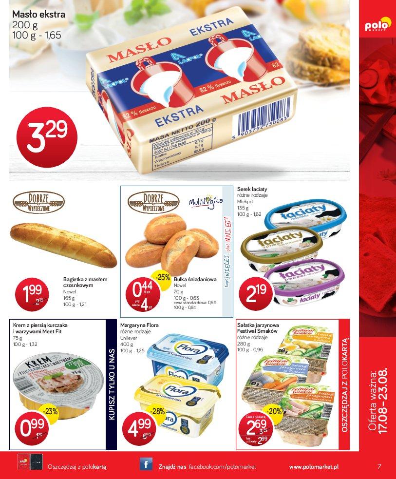 Gazetka promocyjna POLOmarket str. 7
