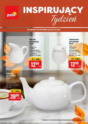 Gazetka Polomarket non food