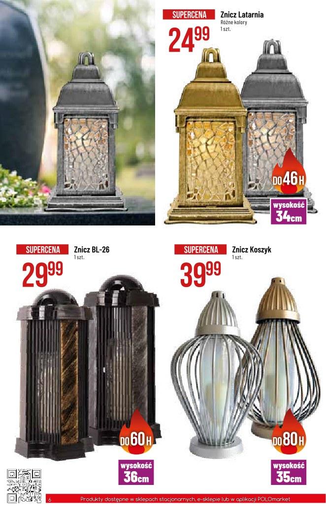 Gazetka promocyjna POLOmarket str. 15