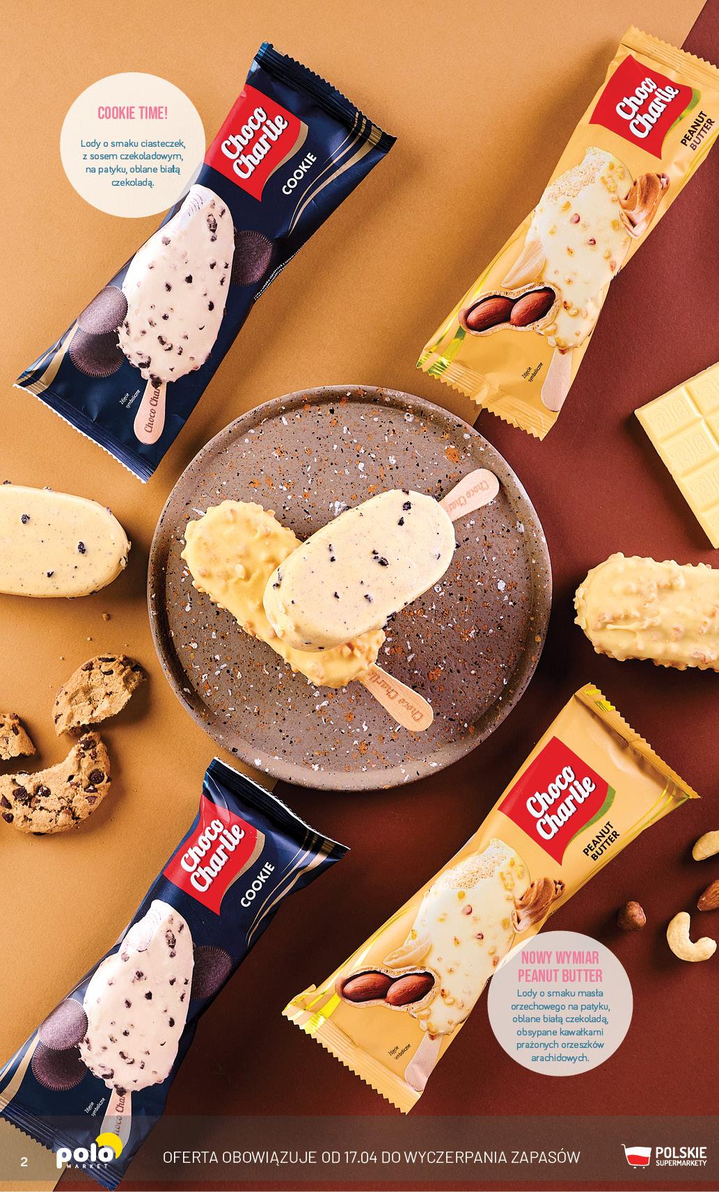 Gazetka promocyjna POLOmarket str. 2