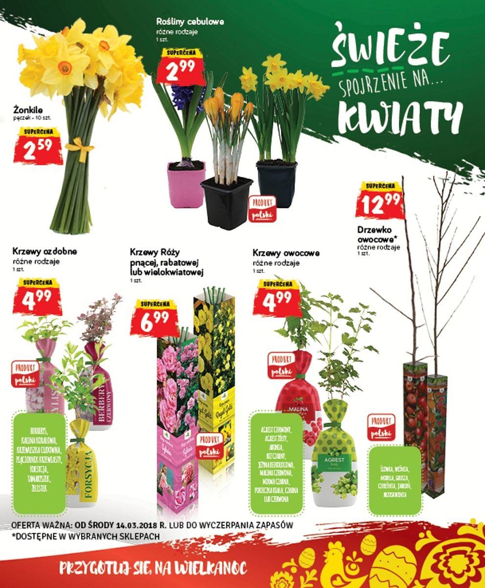 Gazetka promocyjna POLOmarket str. 7