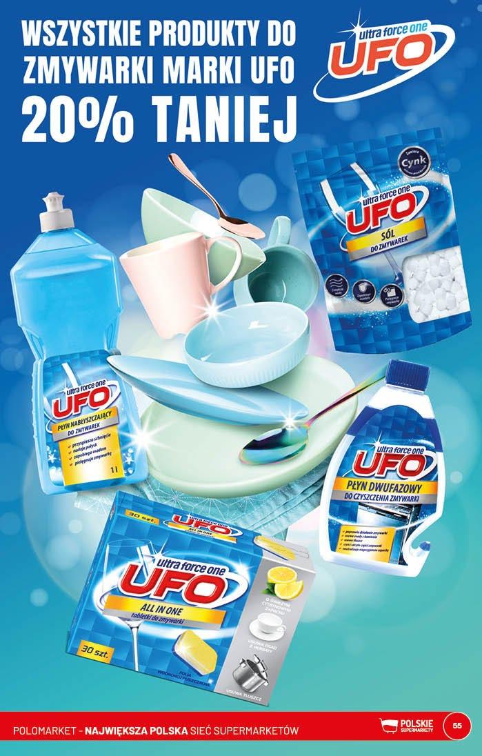Gazetka promocyjna POLOmarket str. 55