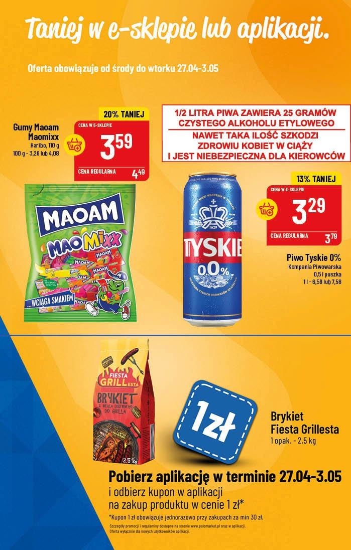 Gazetka promocyjna POLOmarket str. 49