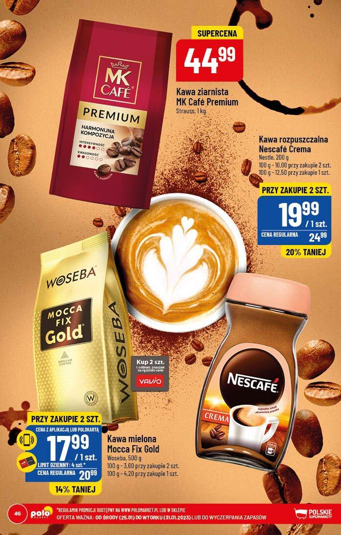 Gazetka promocyjna POLOmarket str. 46