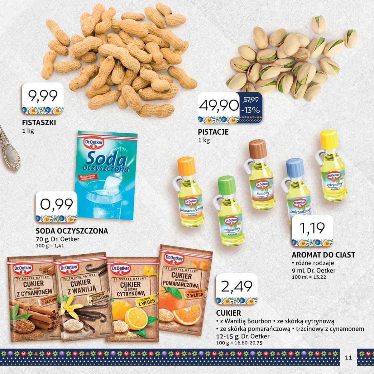 Gazetka promocyjna POLOmarket str. 11