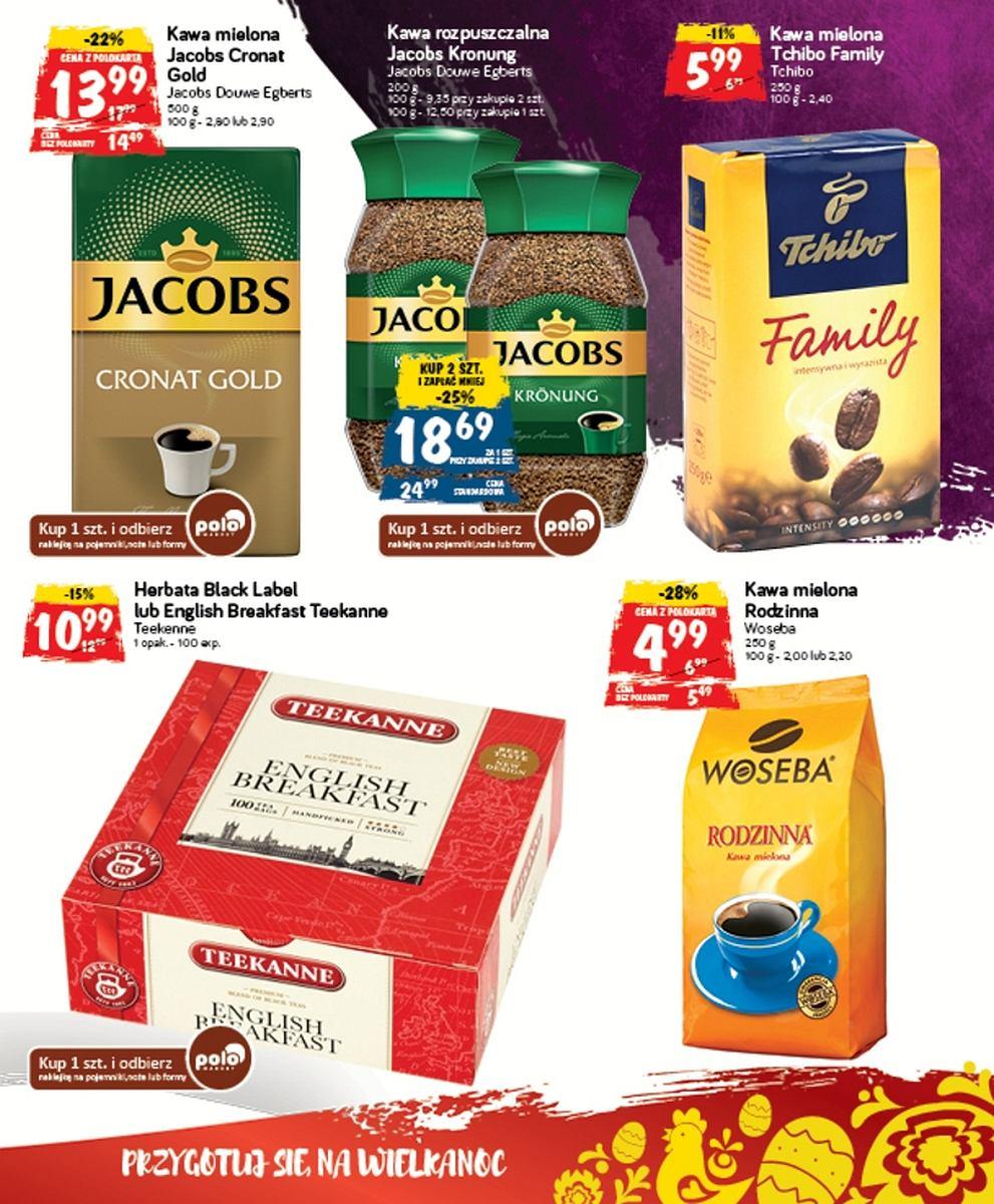 Gazetka promocyjna POLOmarket str. 17