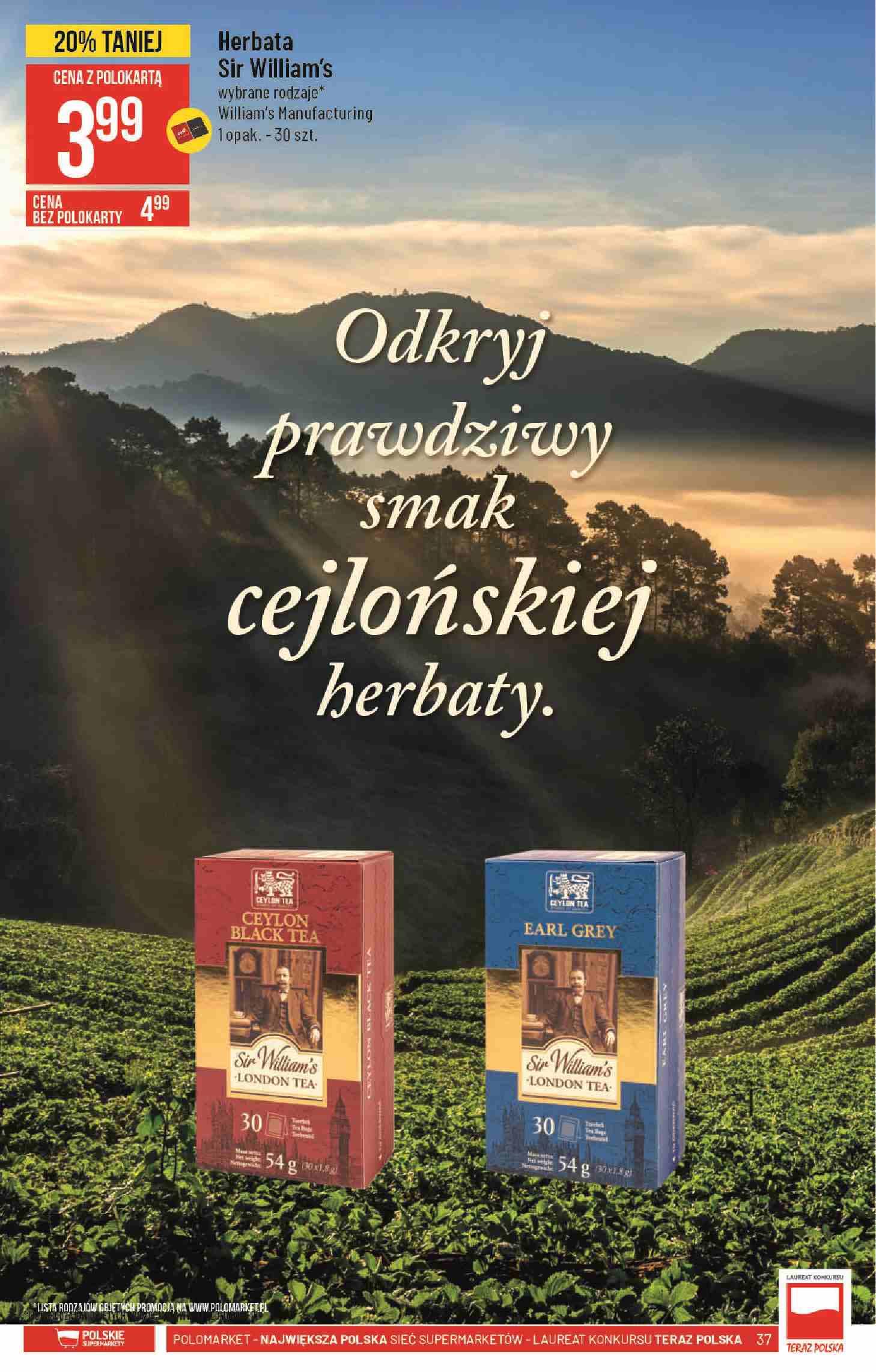 Gazetka promocyjna POLOmarket str. 37