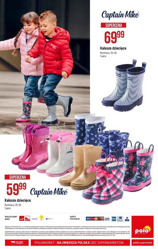 Gazetka promocyjna POLOmarket str. 8