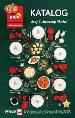 Katalog Świąteczny