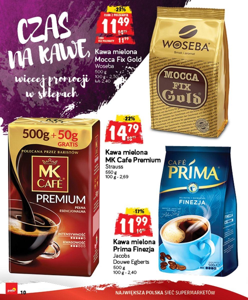 Gazetka promocyjna POLOmarket str. 10