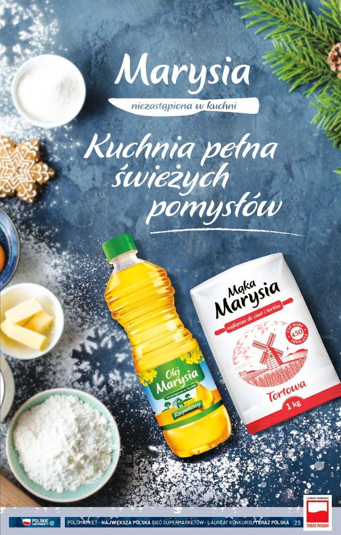 Gazetka promocyjna POLOmarket str. 29