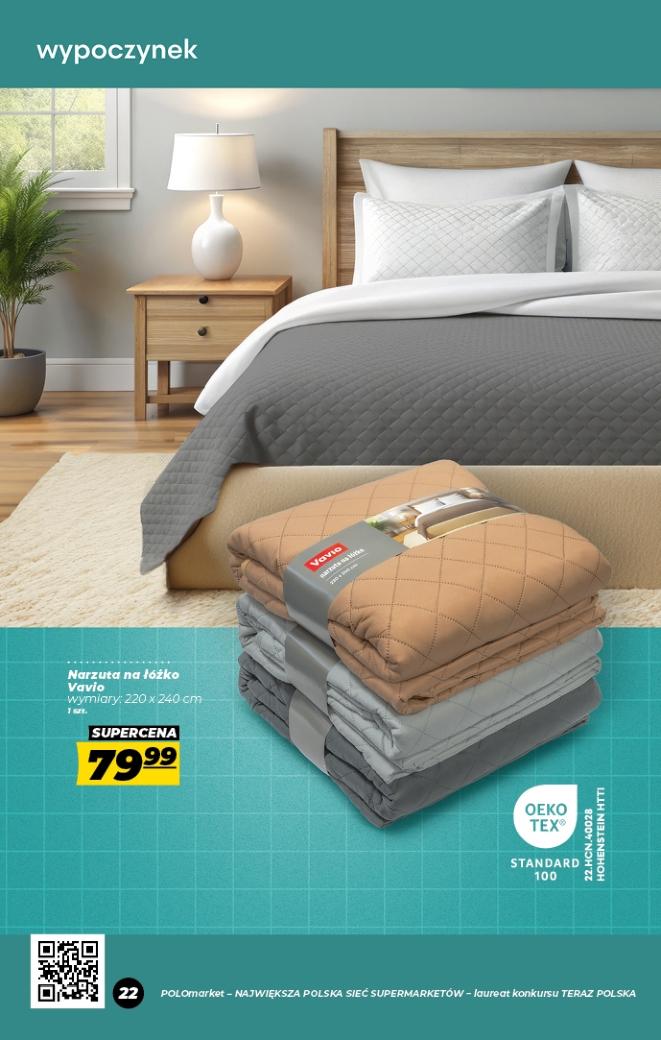 Gazetka promocyjna POLOmarket str. 50