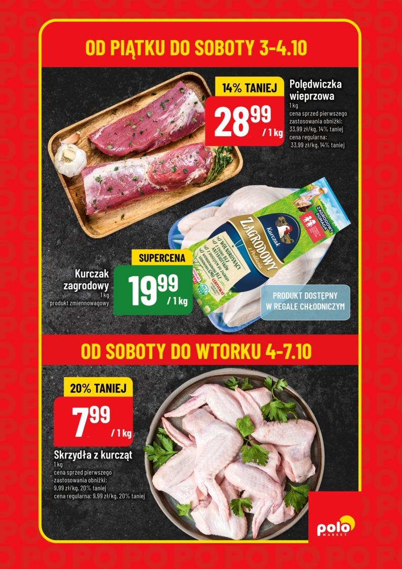 Gazetka promocyjna POLOmarket str. 5