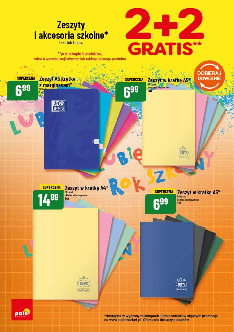 Gazetka promocyjna POLOmarket str. 8
