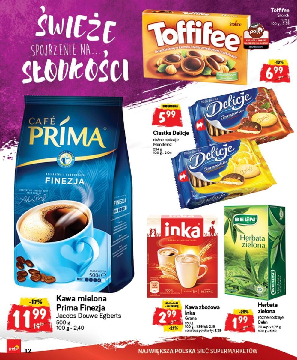 Gazetka promocyjna POLOmarket str. 12