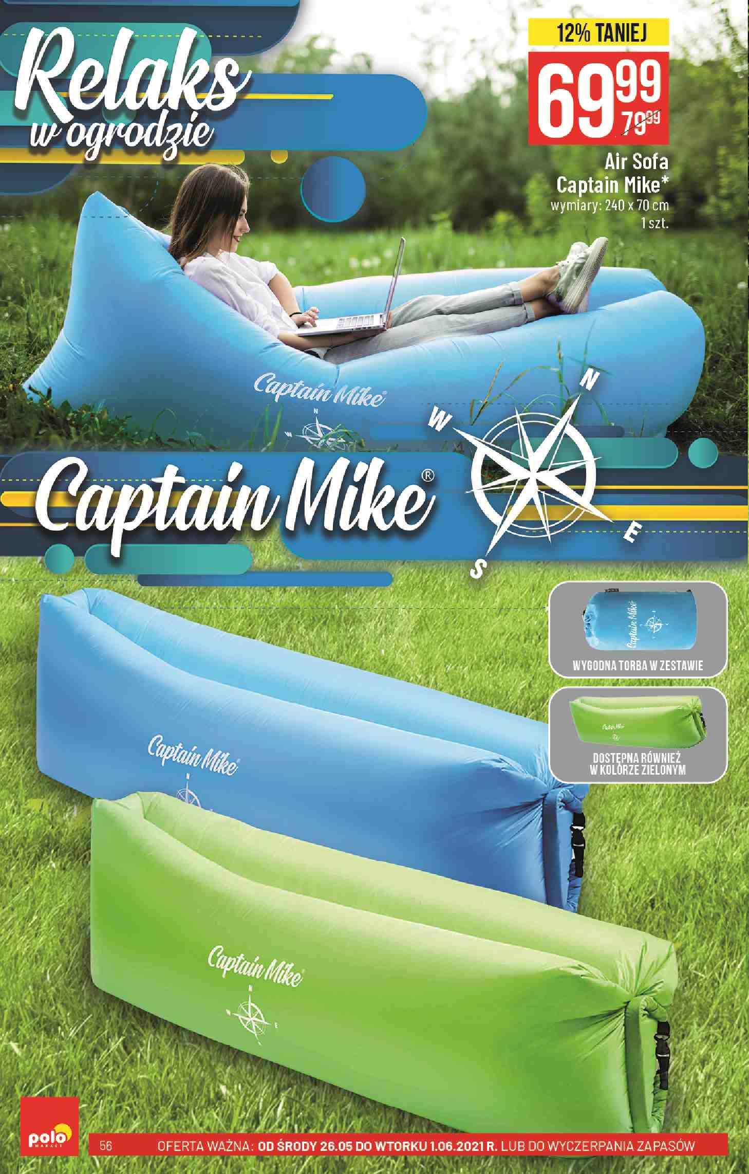 Gazetka promocyjna POLOmarket str. 56