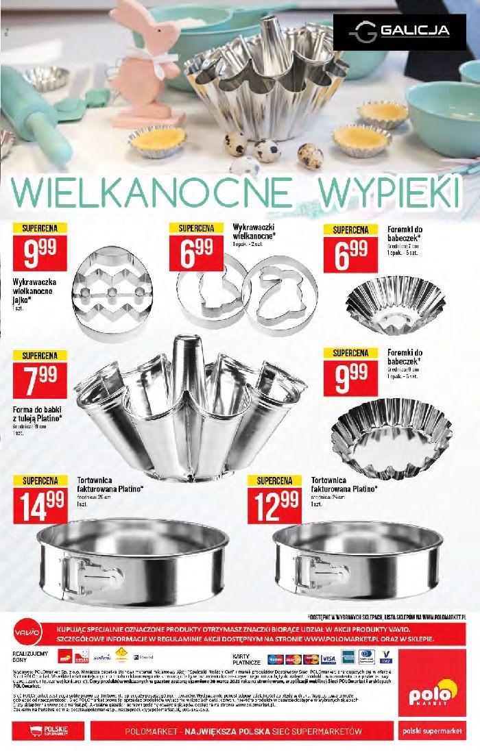Gazetka promocyjna POLOmarket str. 57