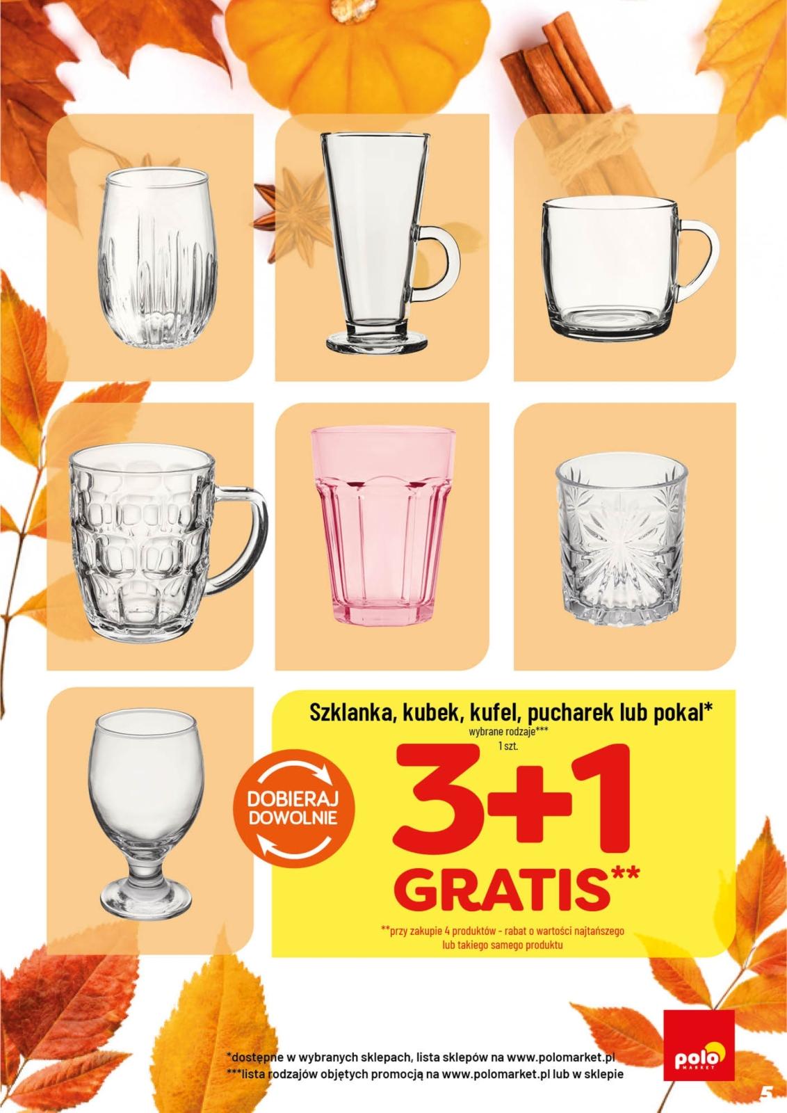 Gazetka promocyjna POLOmarket str. 5