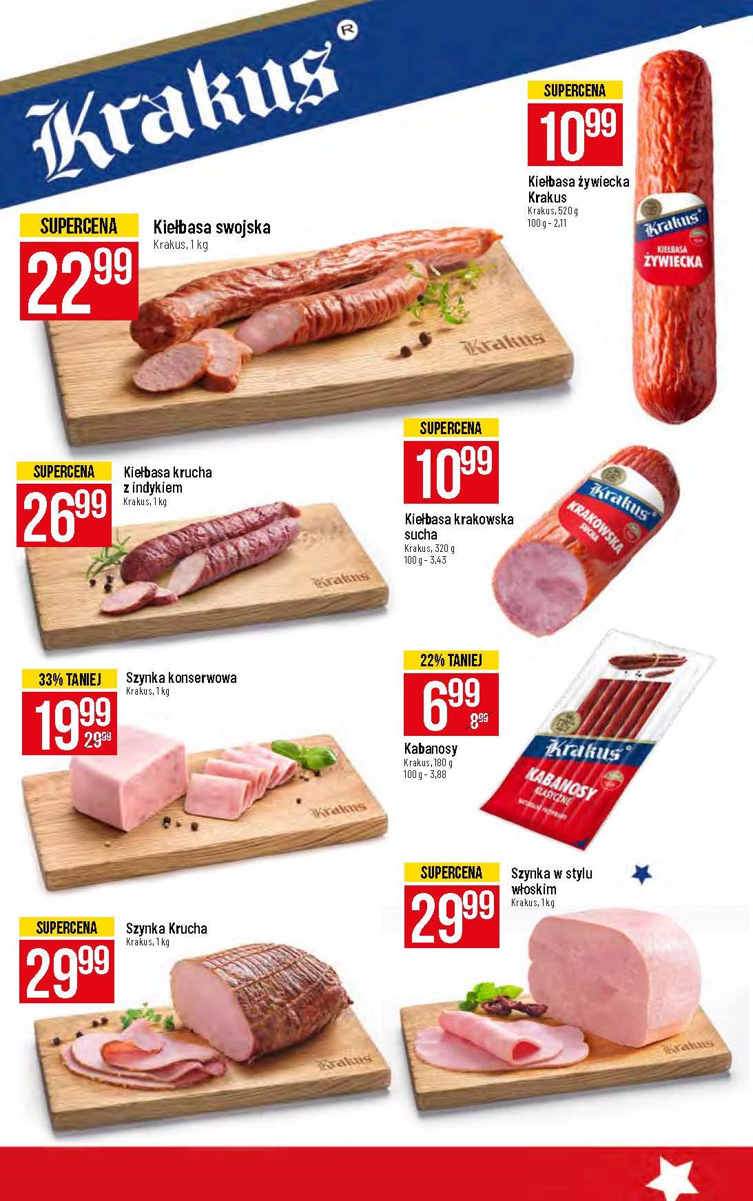 Gazetka promocyjna POLOmarket str. 4