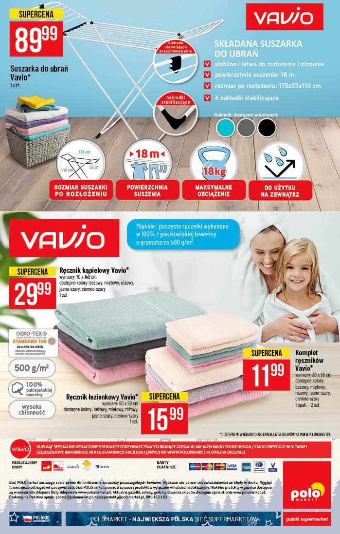 Gazetka promocyjna POLOmarket str. 63