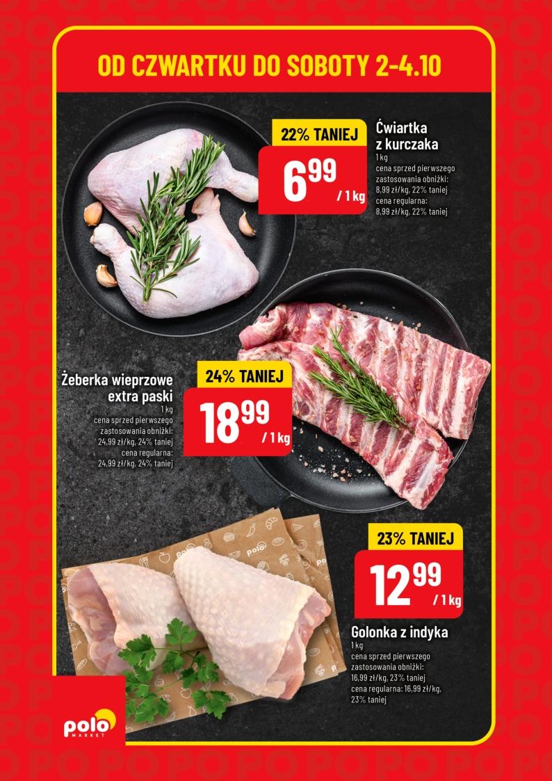 Gazetka promocyjna POLOmarket str. 4