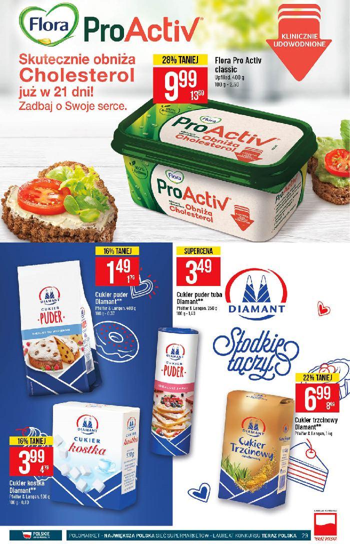 Gazetka promocyjna POLOmarket str. 29