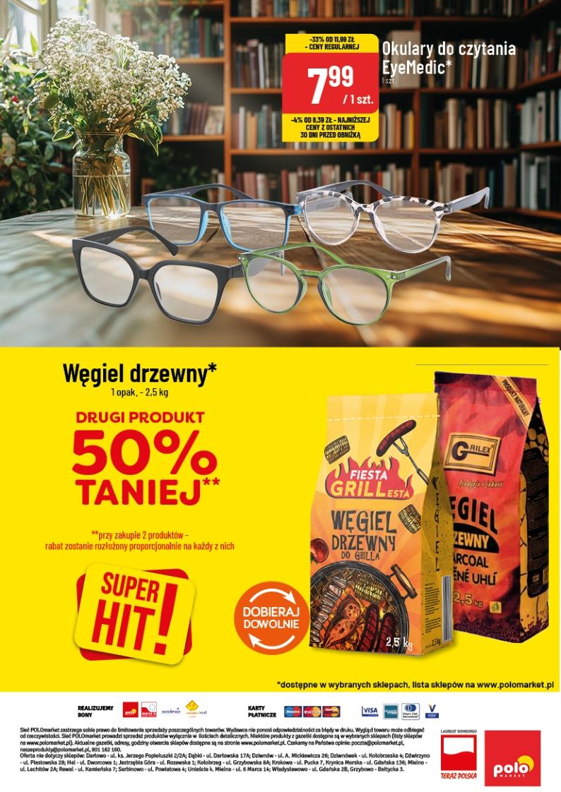 Gazetka promocyjna POLOmarket str. 12