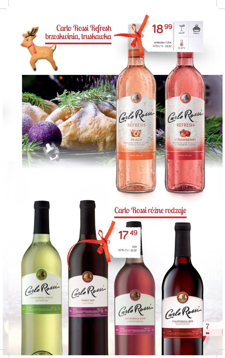 Gazetka promocyjna POLOmarket str. 7