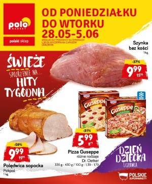 Polomarket 28.05-5.06